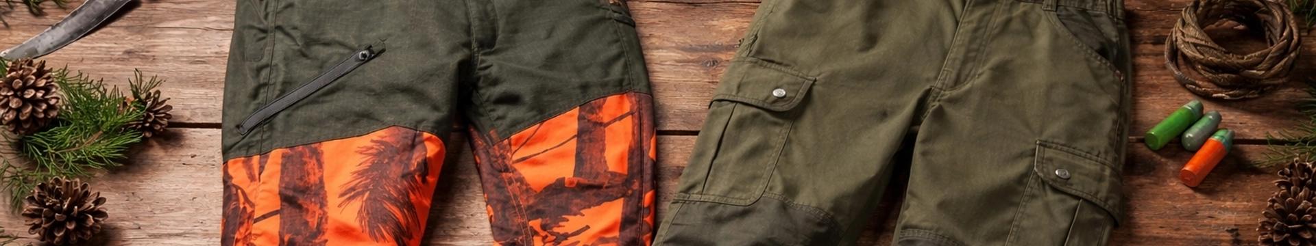 Pantalone/Bermude