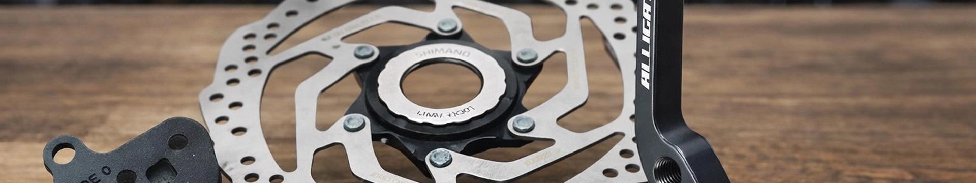 Disc brake pribor
