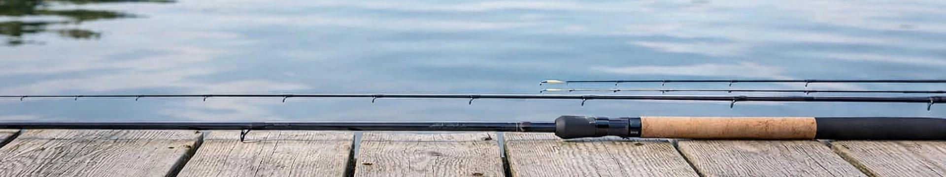 Match i feeder štapovi