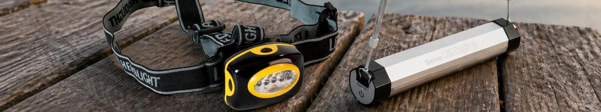 Baterijske lampe