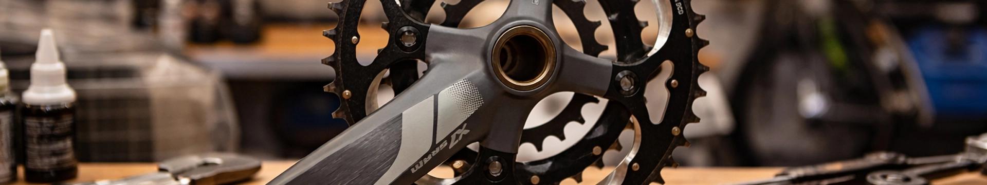 Srednji pogon