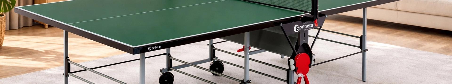 Stoni tenis