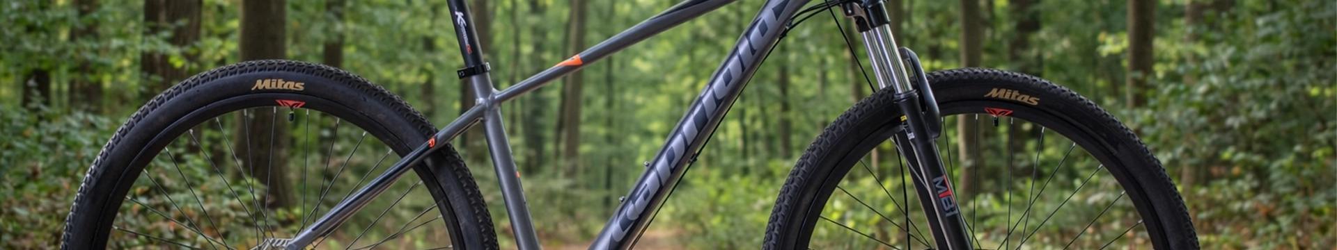 MTB 27.5
