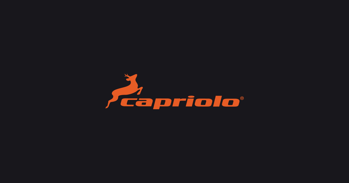 www.capriolo.com